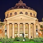 아파트 Downtown Old Center Universitate - Cav8 *