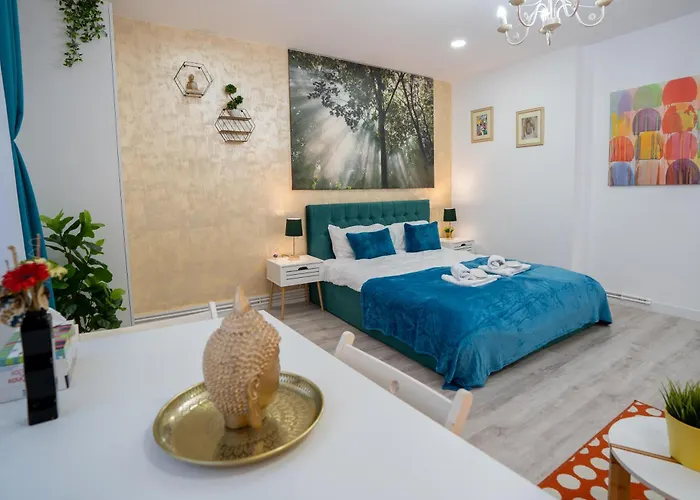 Apartamento Downtown Old Center Universitate - Cav8 Bucareste