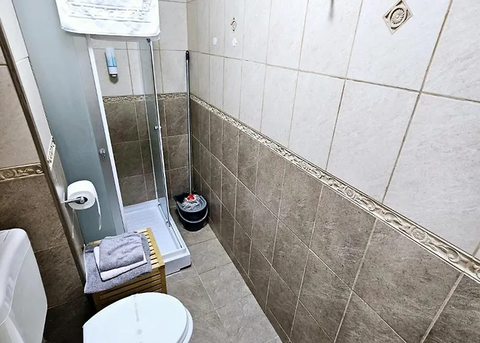 Downtown Old Center Universitate - Cav8 Apartamento Bucareste