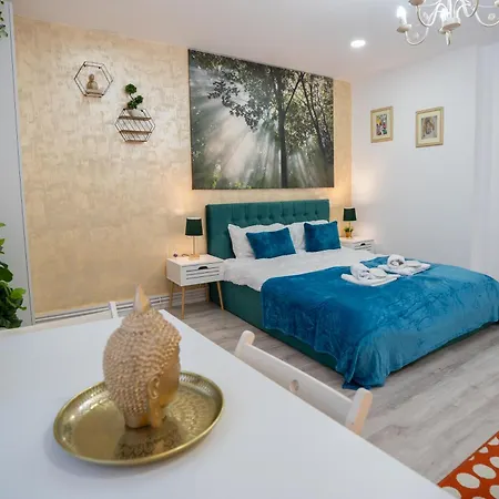 Appartamento Downtown Old Center Universitate - Cav8 Bucarest