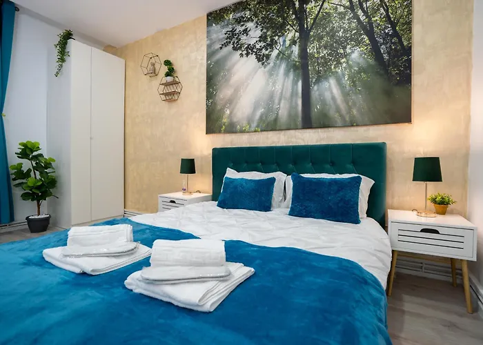 Appartamento Downtown Old Center Universitate - Cav8 *